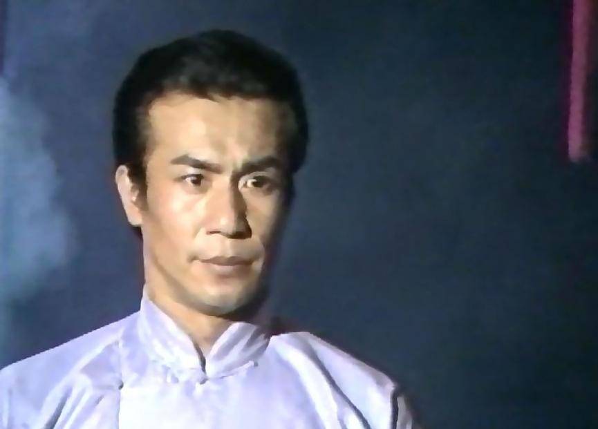 张继波淡出影坛,兰振波