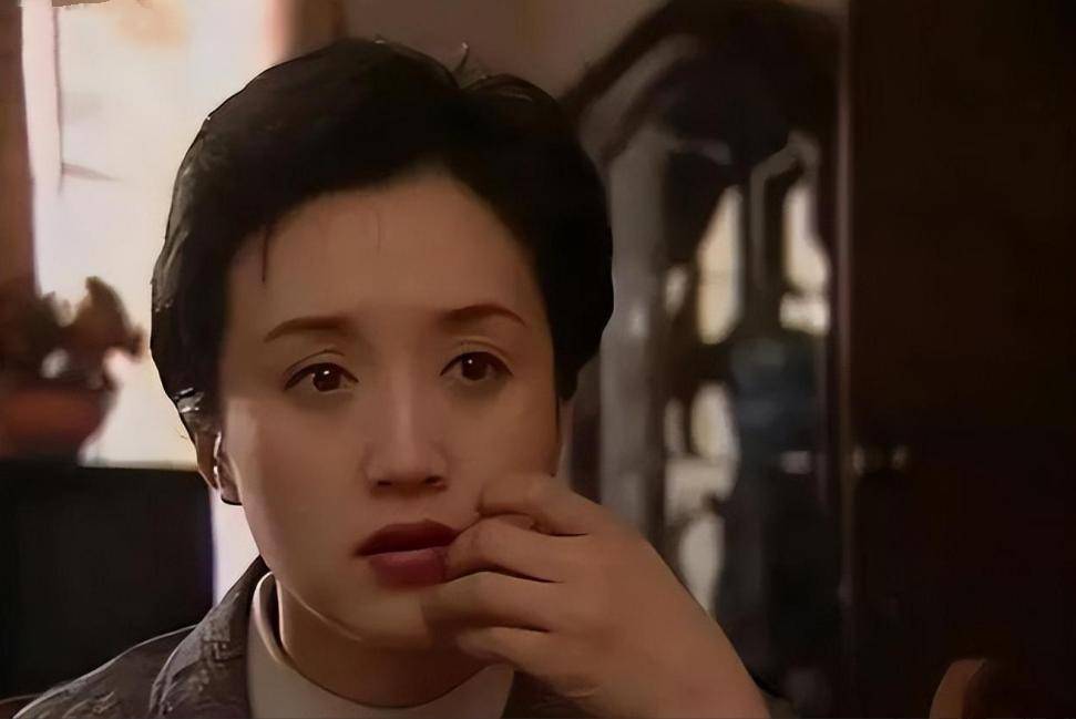 原创杨昆年轻时选丁克潇洒62岁无儿无女每月靠2500生活她后悔吗