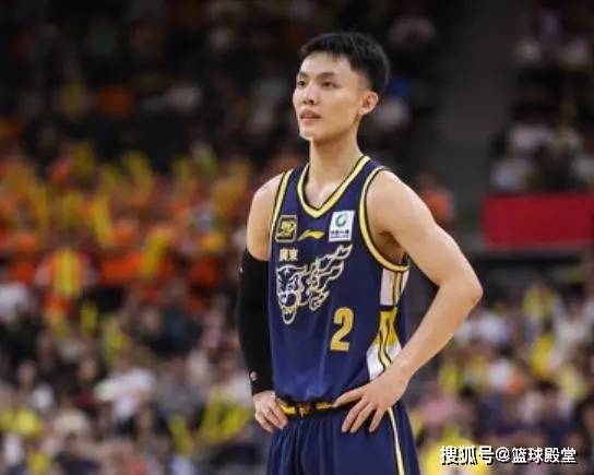 CBA广东VS新疆：胜利背后球员表现大起底