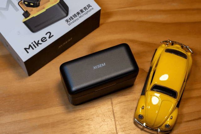 领夹麦哪个牌子音质好,音质炸裂推荐领夹麦克风哪个牌子最好用