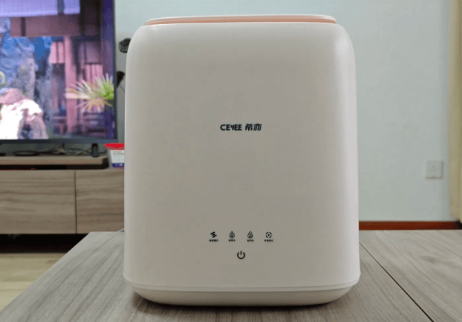 内裤洗衣机哪个牌子好用?严选五大好用的内裤洗衣机推荐