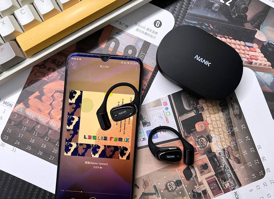 开放式耳机品牌十大排名揭晓，运动党必看！开放式蓝牙耳机哪个品牌好用？