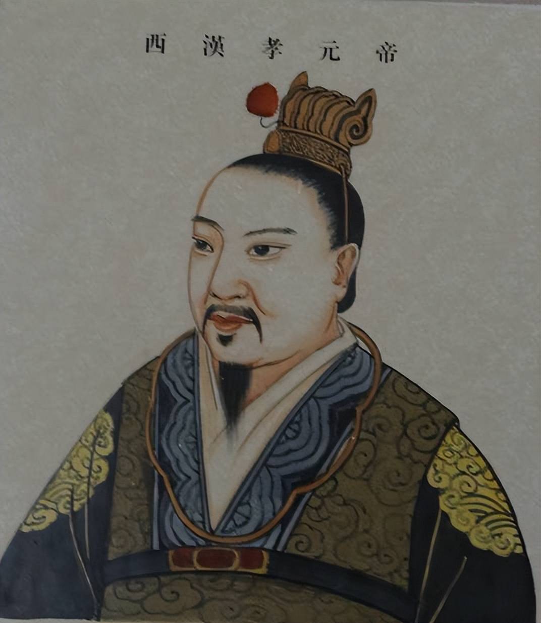 你看西汉前十个皇帝,基本没宦官啥事,从