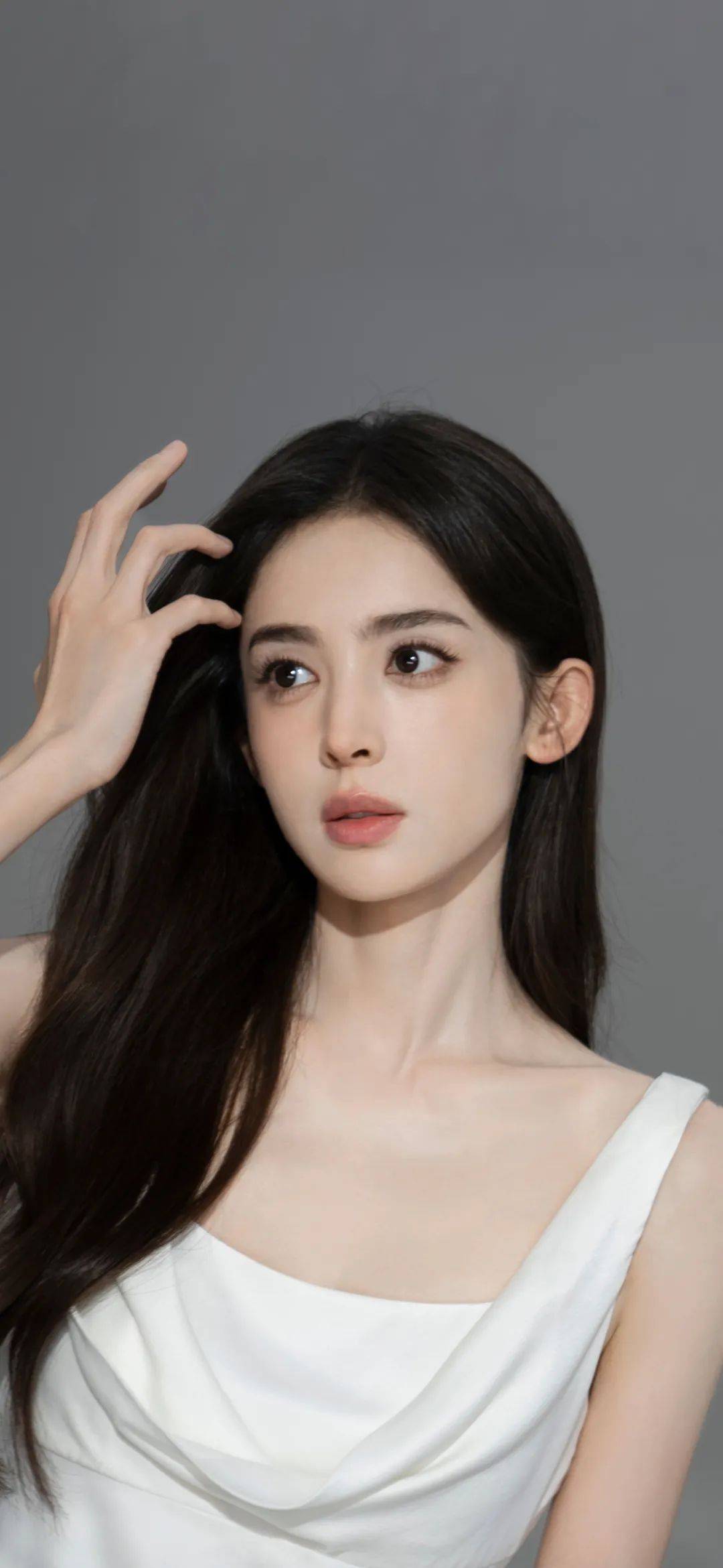 古力娜扎写真壁纸