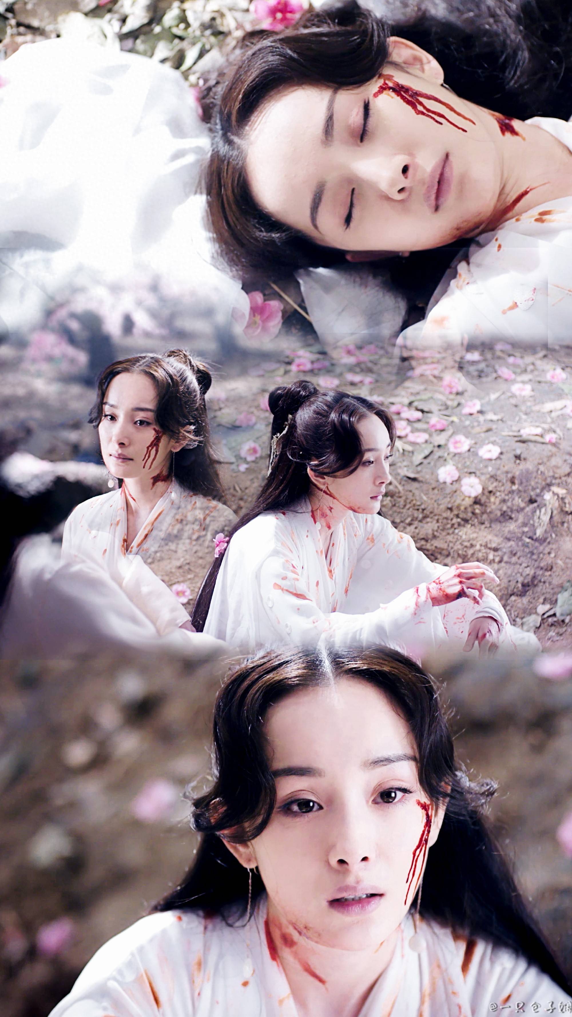 青丘一向护短,为何白浅跳下诛仙台丢了半条命,却没一人帮她报仇