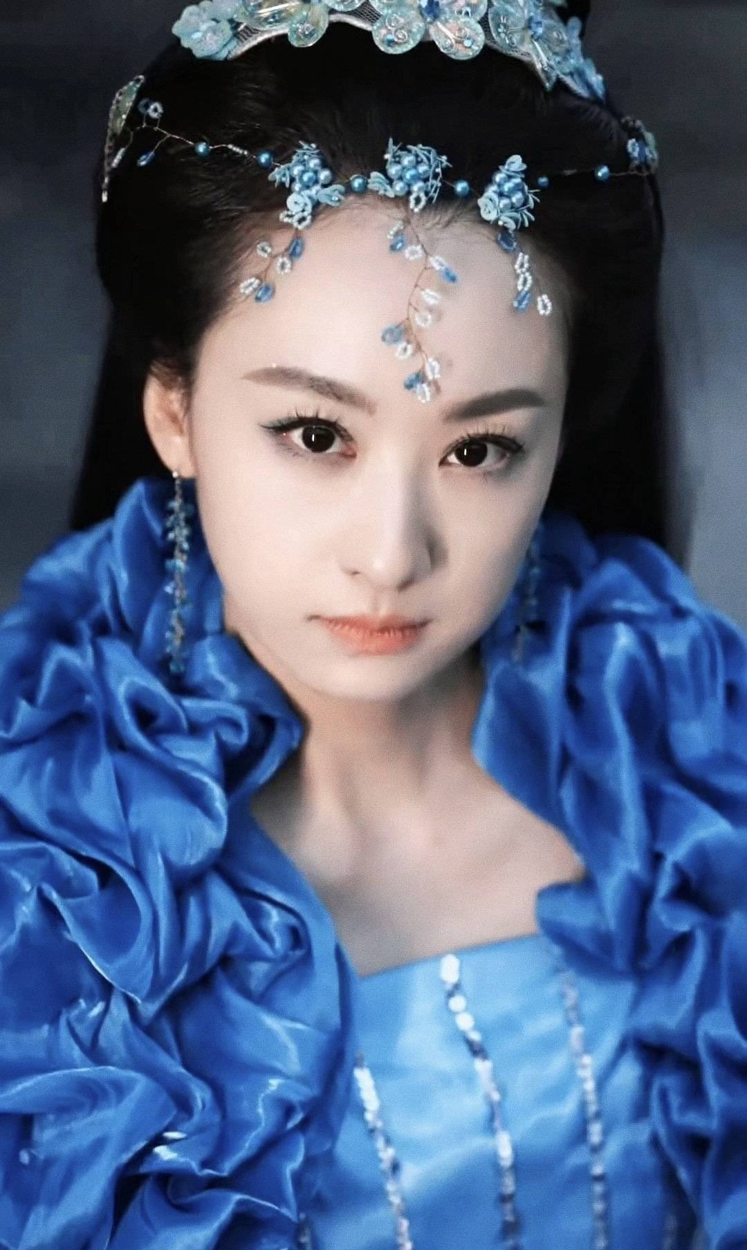主演戏全压穆婷婷退出演艺圈实力小花成遗憾