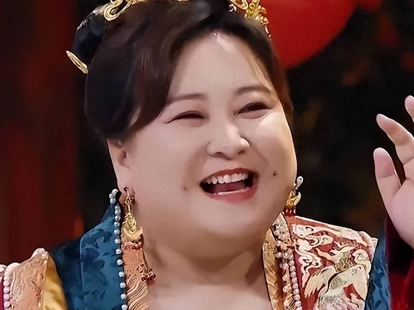 贾玲把自己作没了?