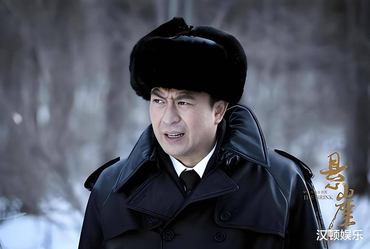 张嘉译三部经典之作:从市井到史诗,哪部让你泪目?