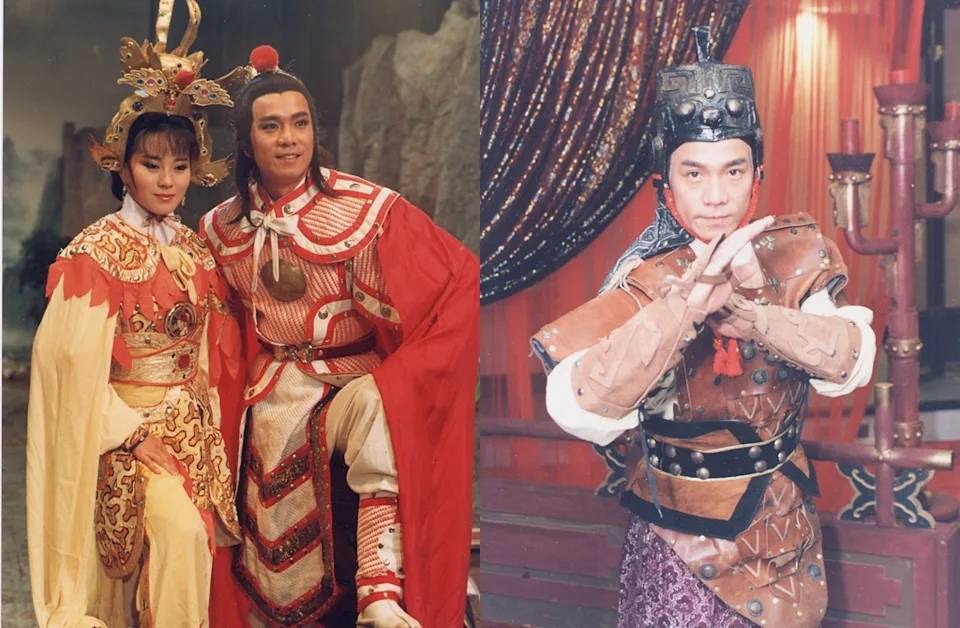 台湾资深男星张振寰孤独病死家中,前妻有情义愿认尸