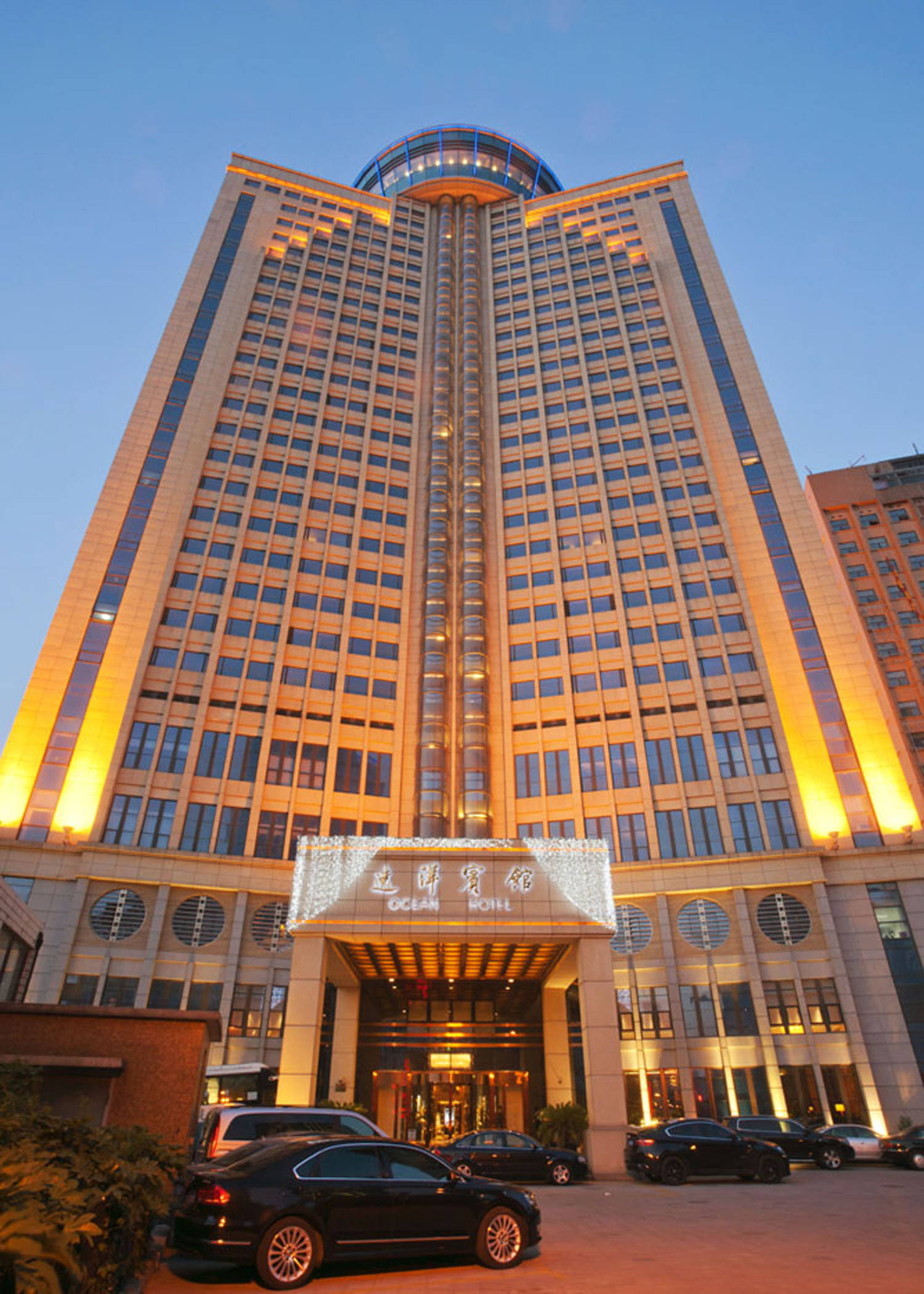 上海静安区上海宾馆商务楼租赁中心联系电话