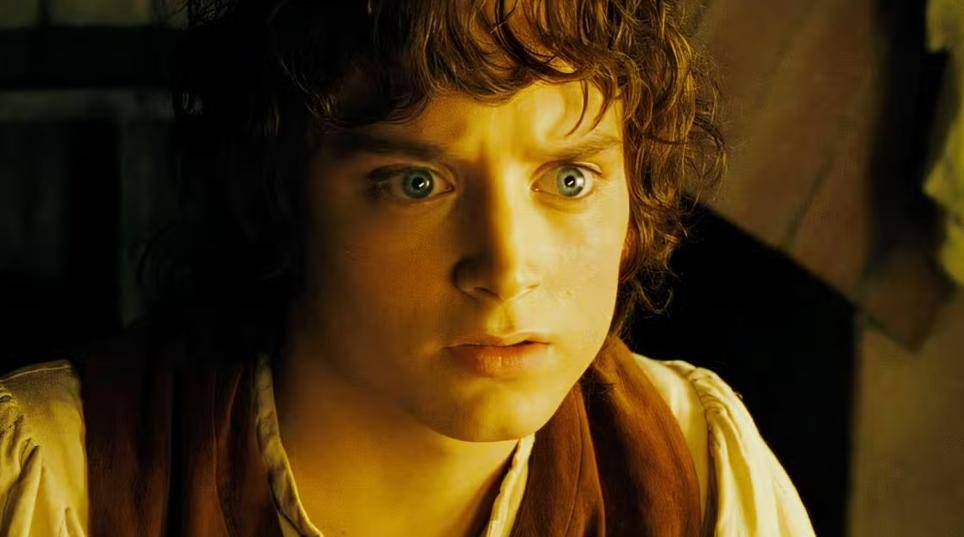 《指环王》:弗罗多的父母遭遇了什么?