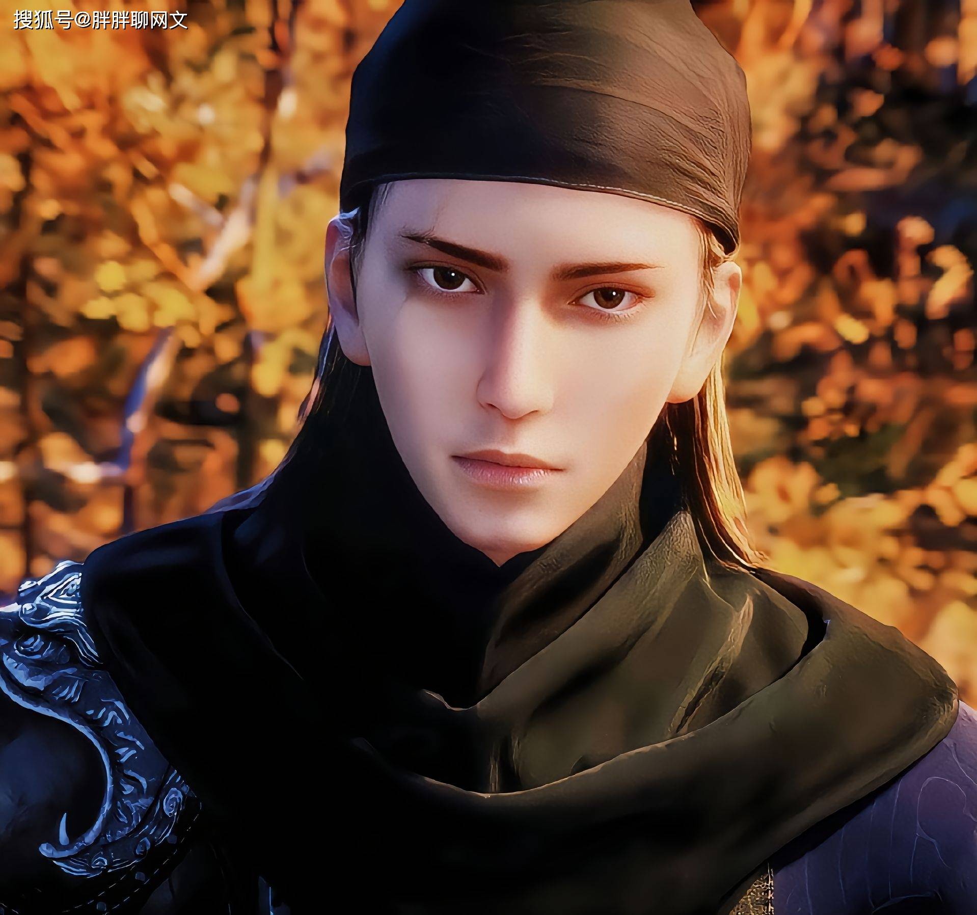 《画江湖之不良人》凭什么能成为国漫顶流?