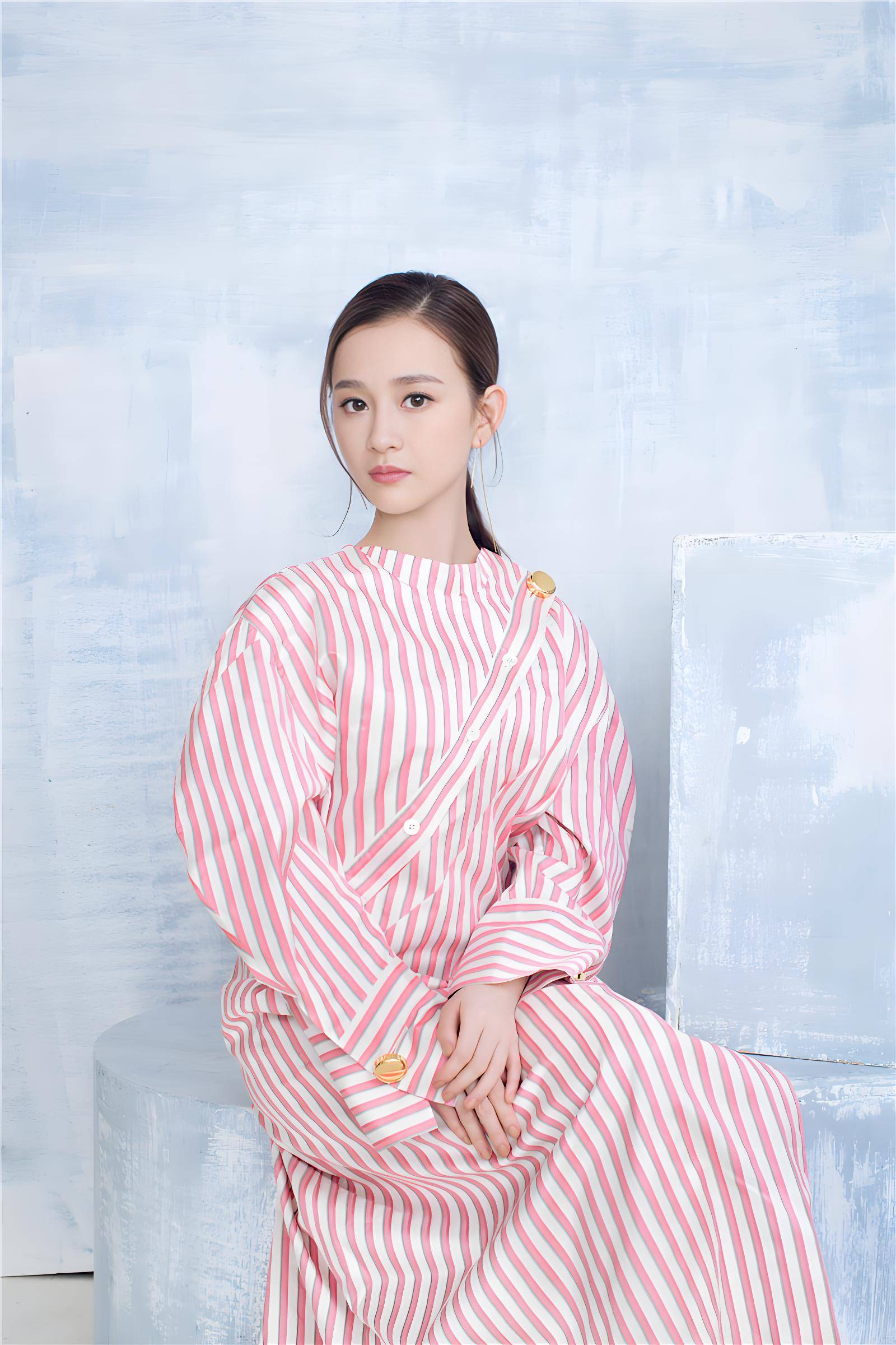 陈昱霖:当了吴秀波7年小三,却被他亲手送进监狱,如今后悔吗?