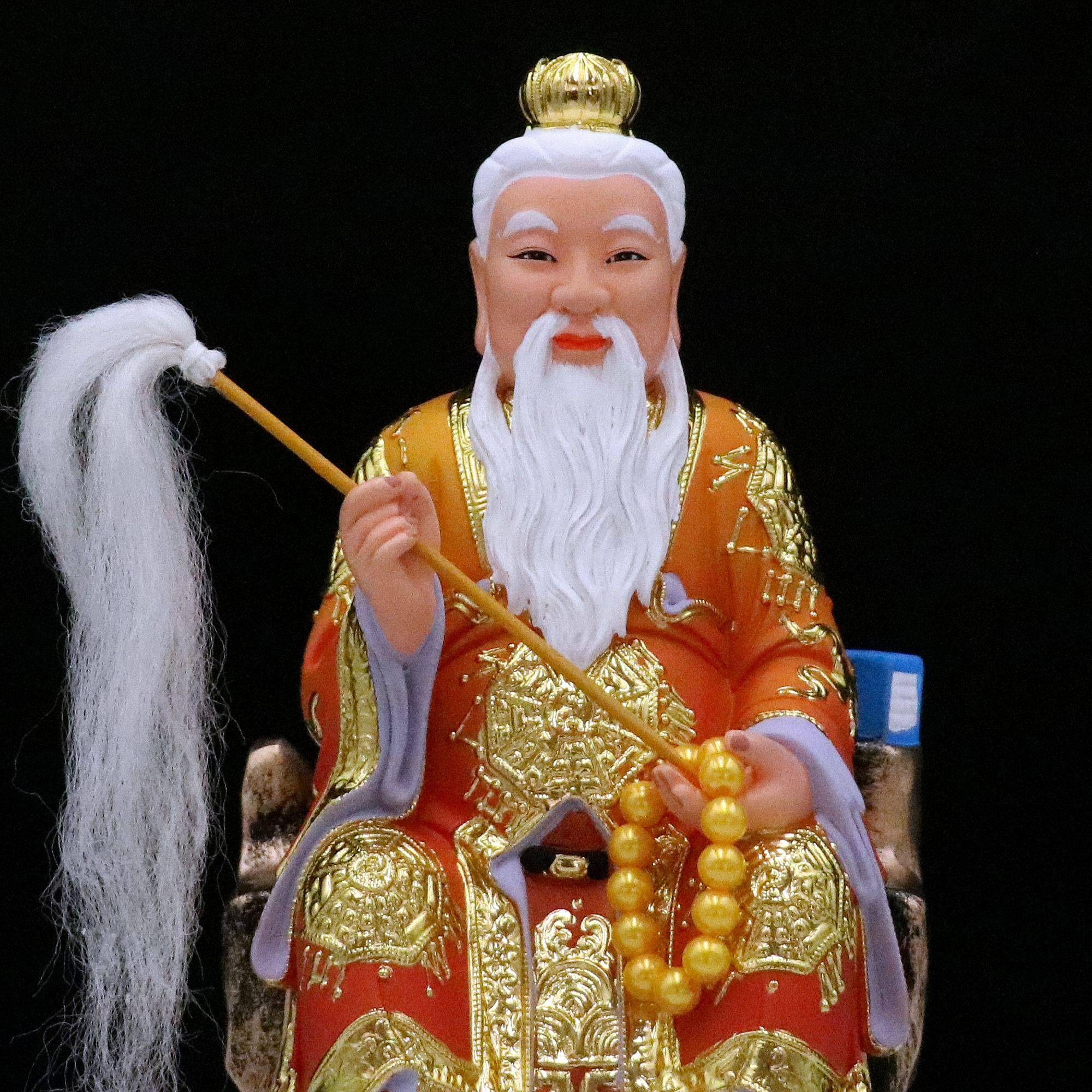 揭秘西游记最大之谜团,菩提祖师的真实身份到底是谁?