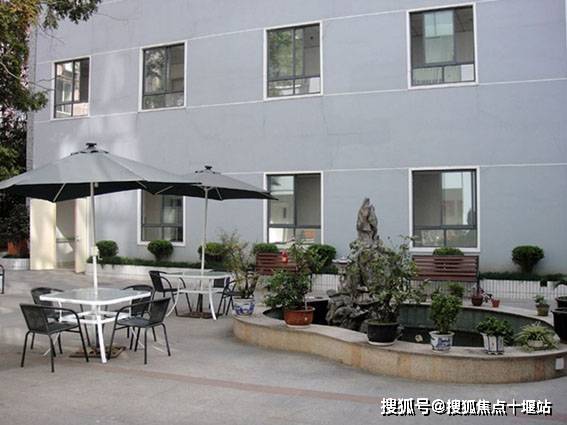 上海长宁区逸仙程桥敬老院-2025地址-费用简介-电话 