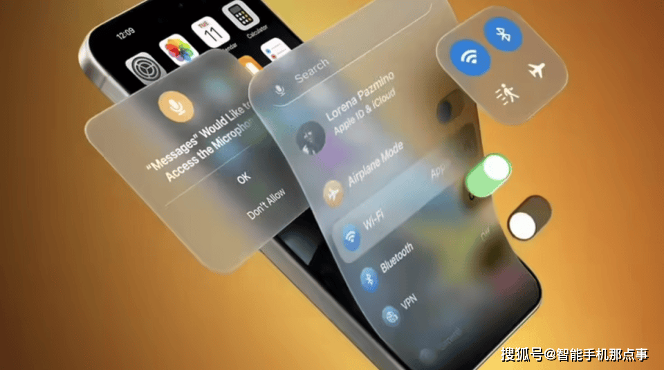 iPhone 17、18系列与iOS 19齐登场，苹果的野心有多大？，苹果布局跨硬件软件生态，2025 - 2027能否迎来奇点？