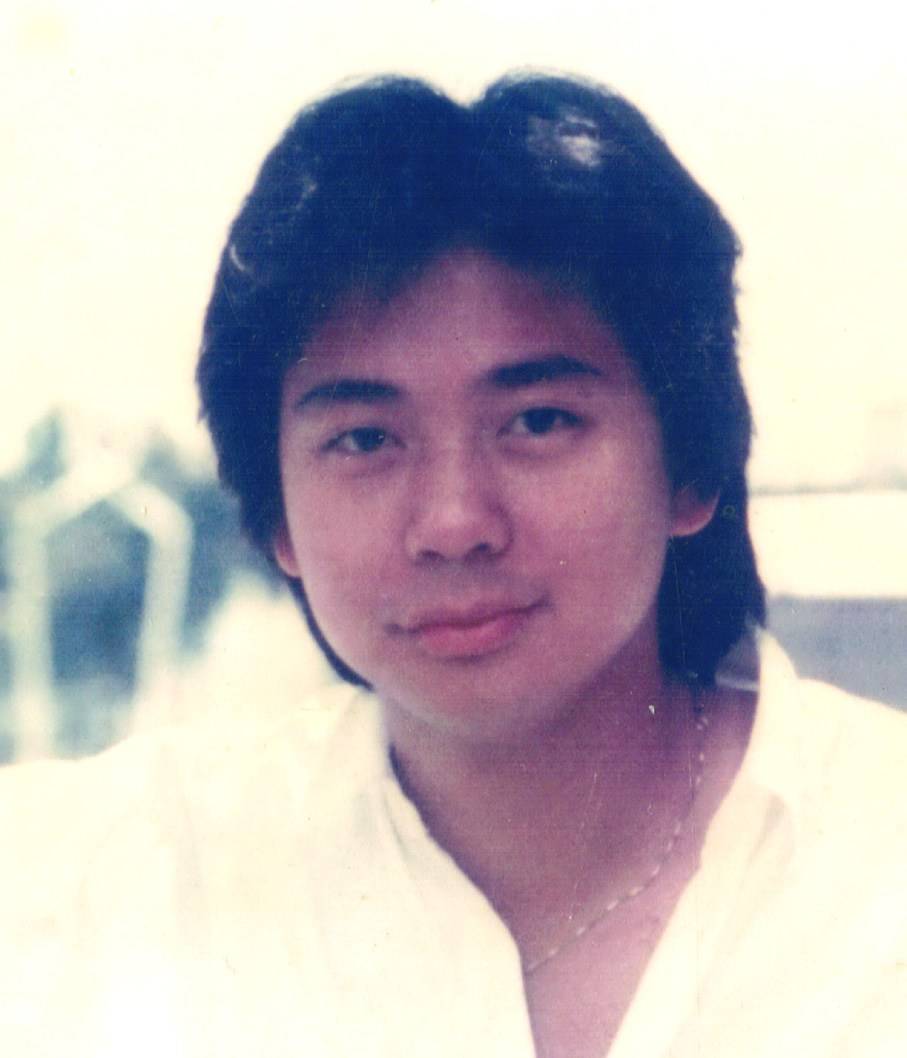 【专辑】1979年12月,蔡枫华《点样讲你知》