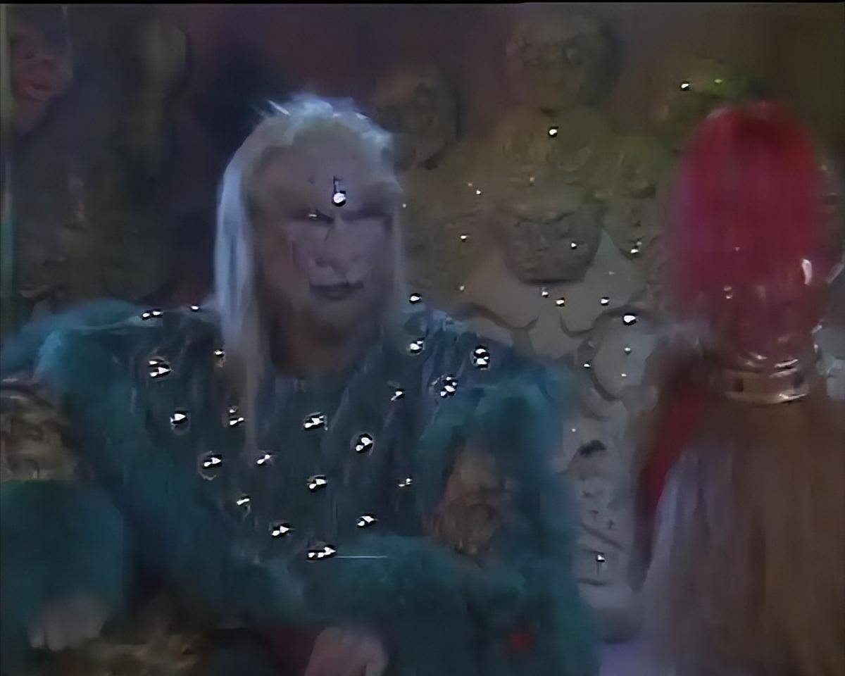 同样都能生擒孙悟空,大鹏和九灵元圣谁更强?两人不在一个段位