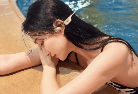 游泳耳机推荐大盘点,游泳听歌的耳机推荐哪款更好用?