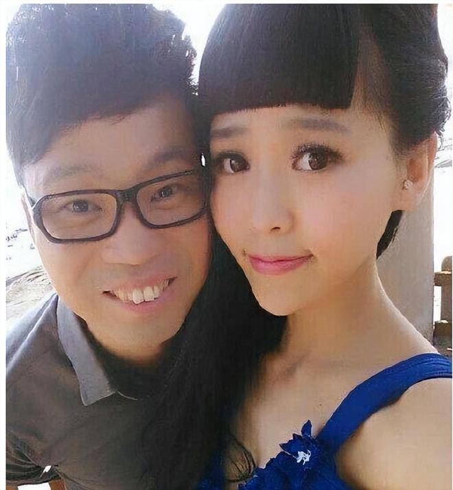 迎娶小三为妻,二度出轨,王迅才不是什么老实人_魏臻_王依梓_婚姻