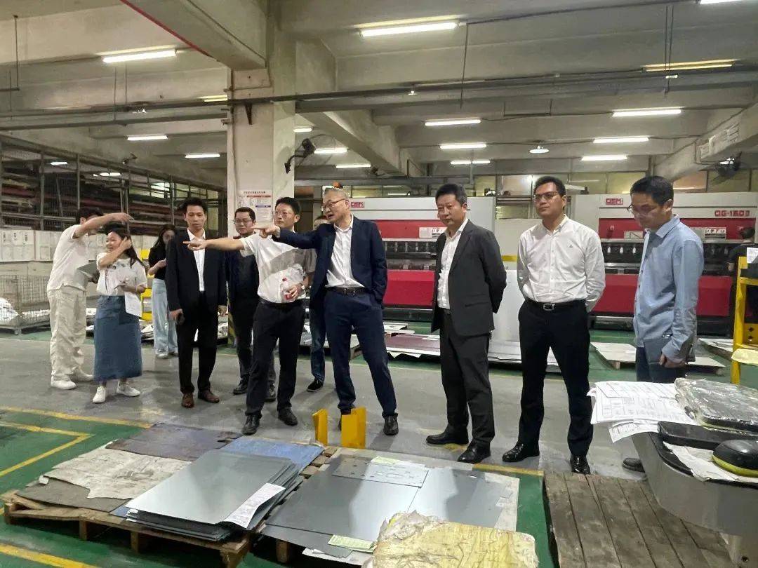 寮步镇创新模式，推动企业人才竞争力提升 聚焦寮步企业：人才与产业协同发展新格局