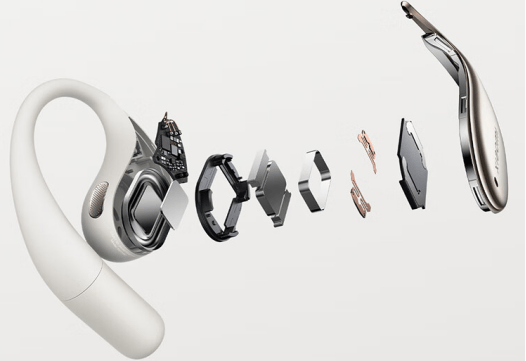 平价开放式耳机哪款音质最好?2025年平价开放式耳机音质排行榜