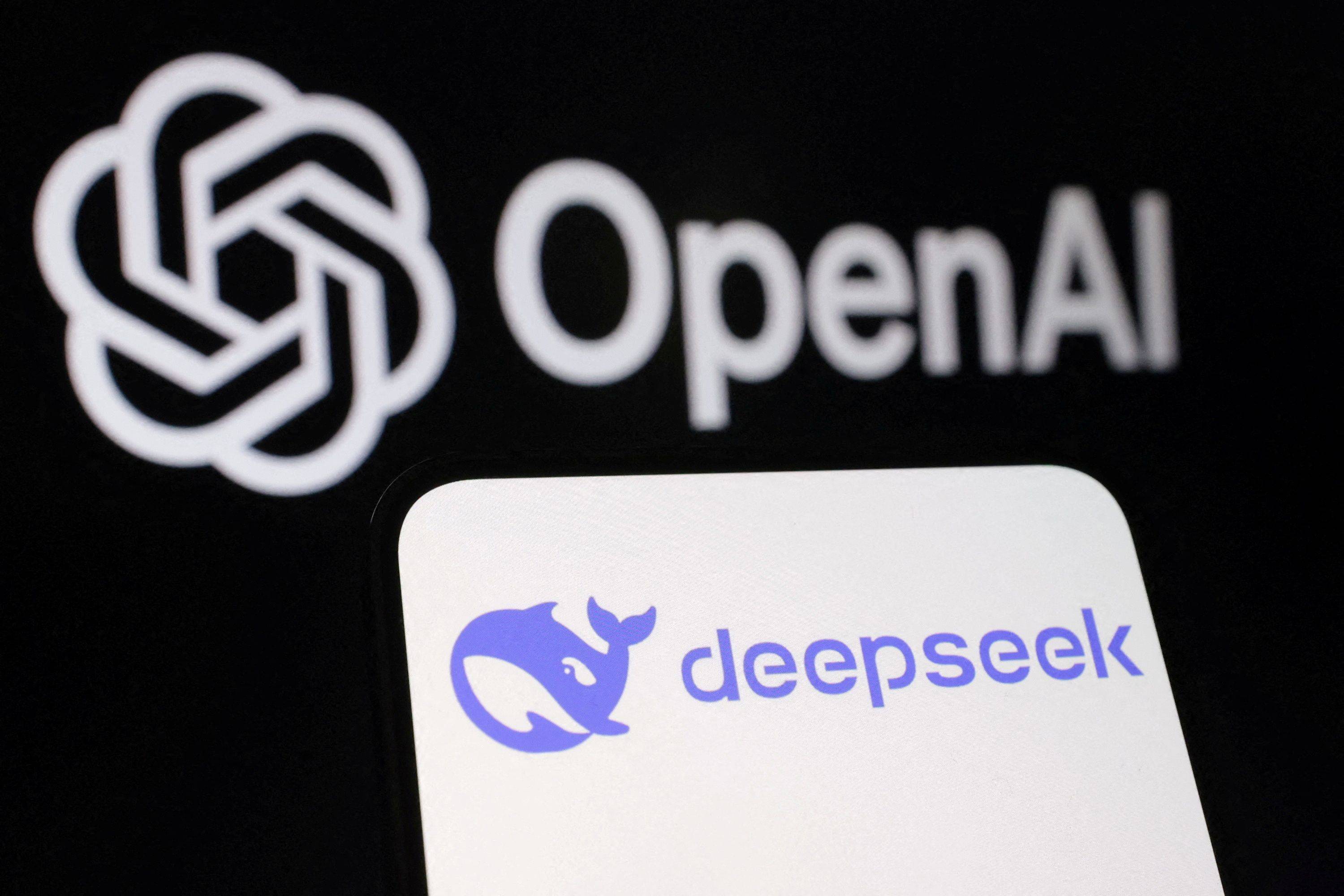 OpenAI公开提案封杀中国AI，背后藏着多少焦虑？