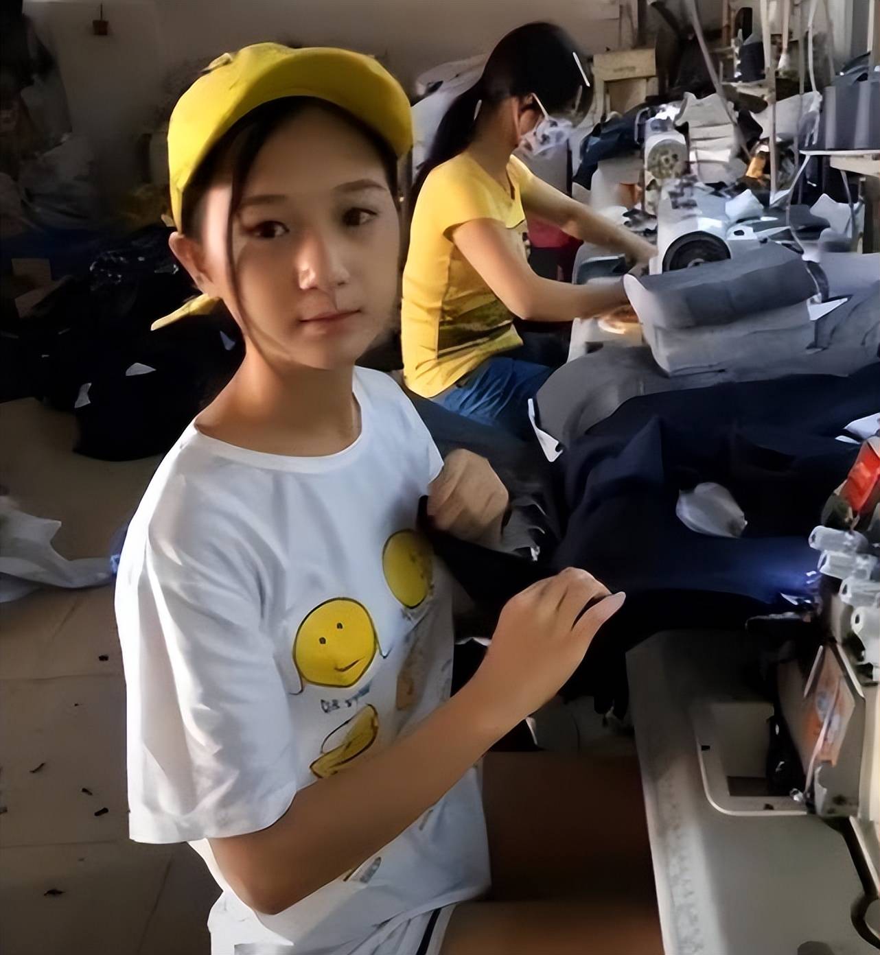 22岁身家78亿?广东98年"厂妹"创业逆袭成董事,如今被无情戳穿