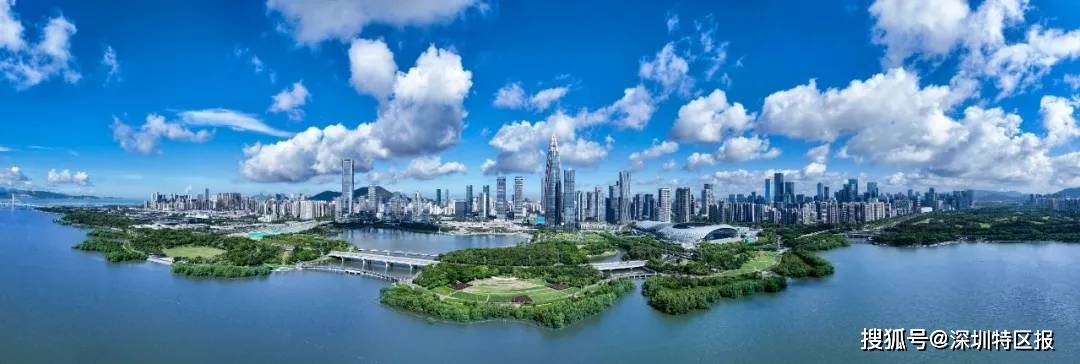 深圳人工智能扶持规程施行，推动产业高质量发展 规程助力，深圳人工智能产业腾飞在即