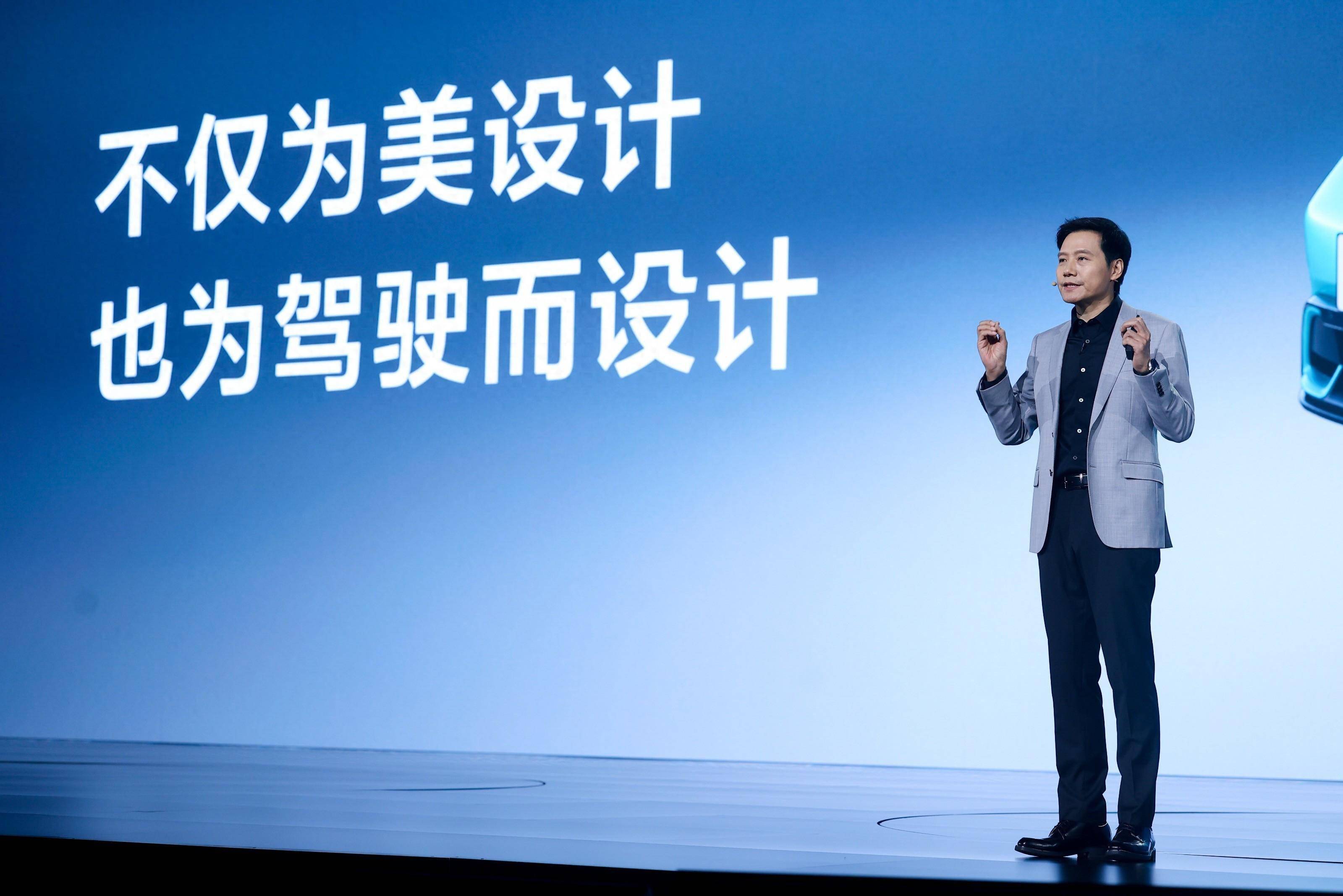 你可以吐槽小米,你也可以不喜欢小米,但是你还真不能不佩服雷军