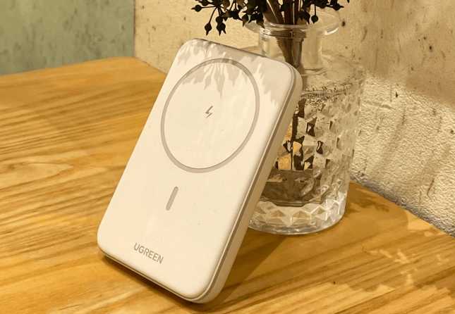 什么品牌充电宝质量最好?2025年七款公认最耐用充电宝品牌推荐