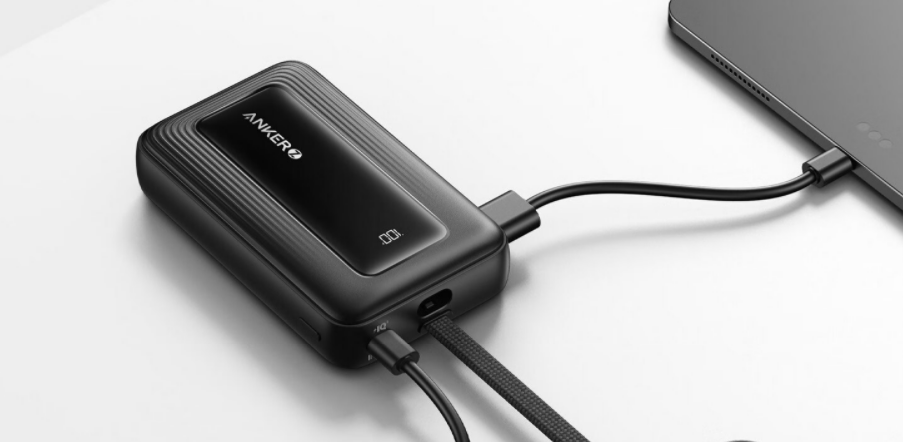 什么品牌充电宝质量最好?2025年七款公认最耐用充电宝品牌推荐