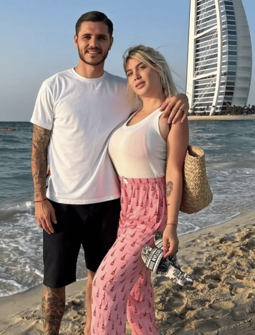 赔偿5000万，伊卡尔迪离婚，旺达出轨3人，2队友曝光，1个小鲜肉_搜狐网