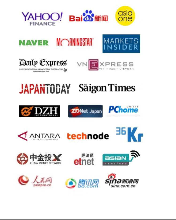 企业海外传播让中国品牌更闪耀