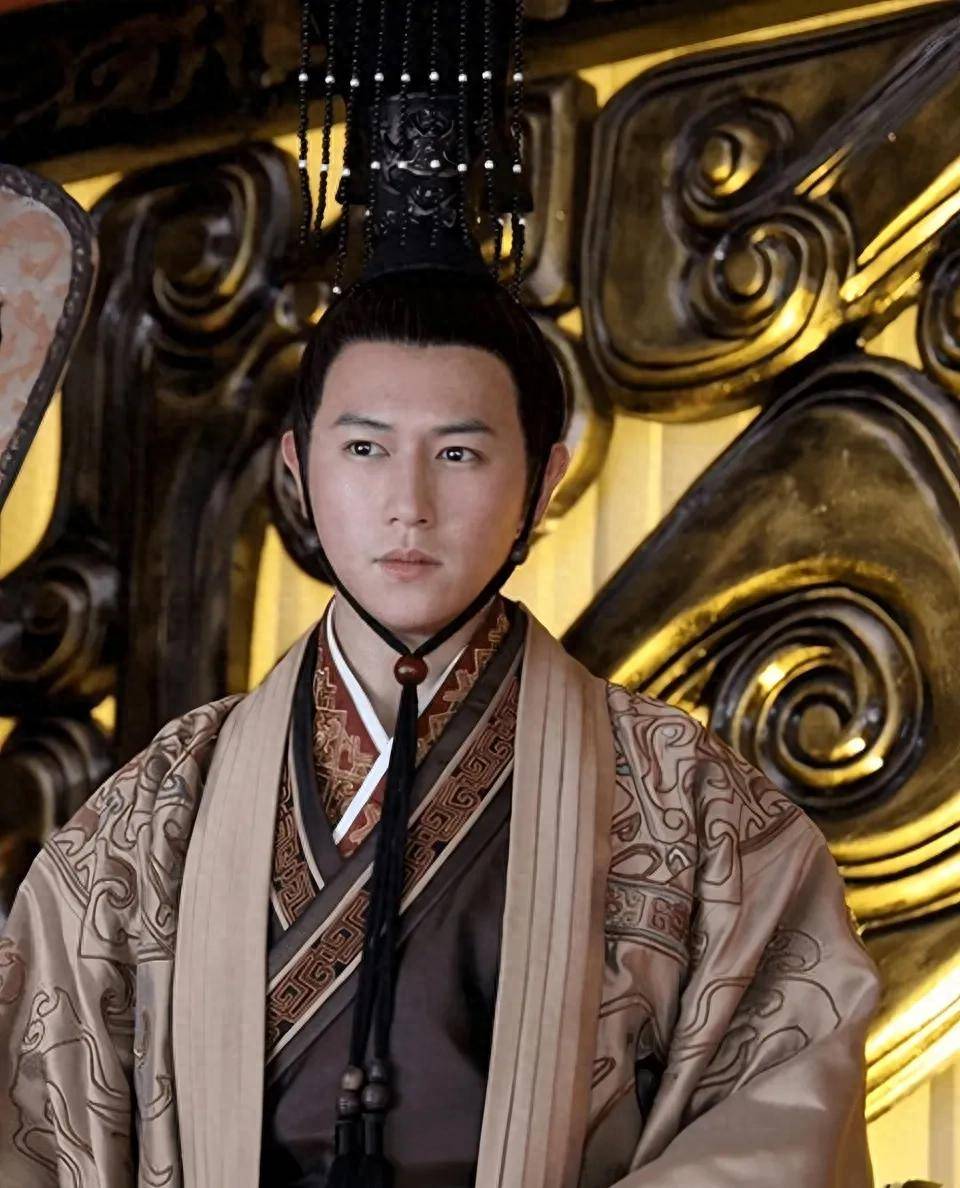 汉文帝刘恒:天生的帝王,其腹黑和权谋手段,连刘邦都得直呼内行