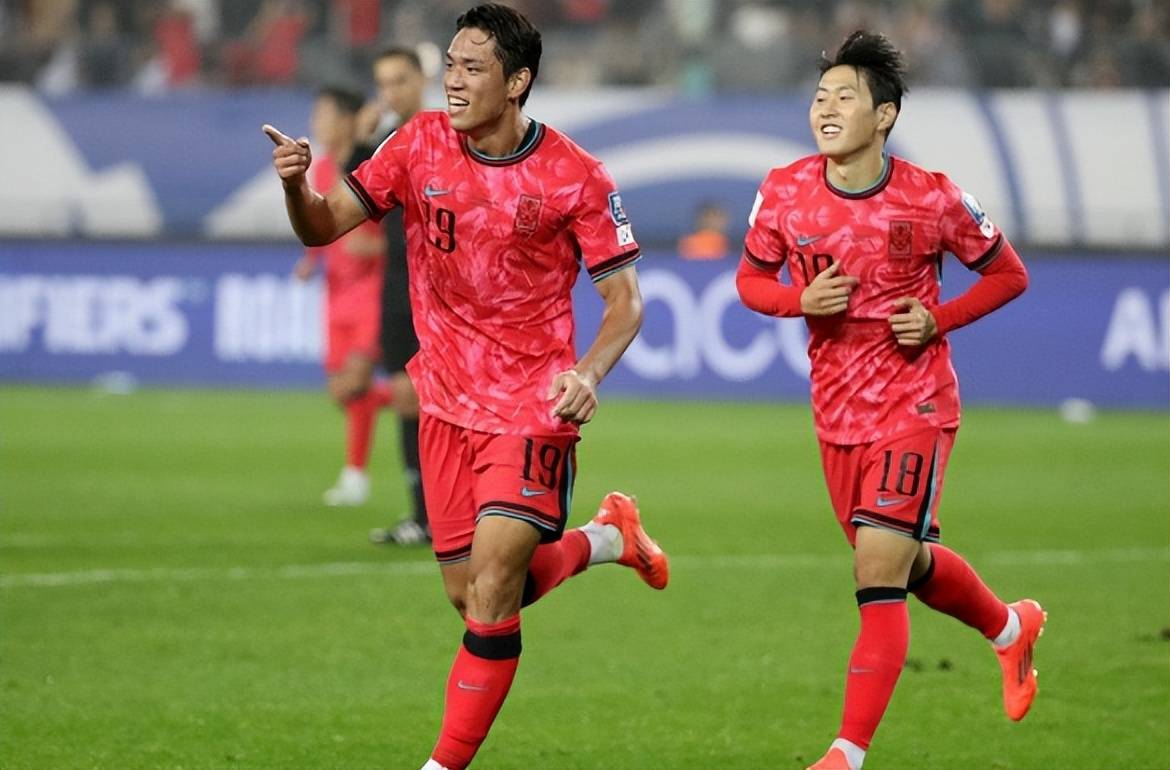 韩国vs阿曼前瞻:4231最强出击,3大留洋名将领衔,吴世勋冲锋