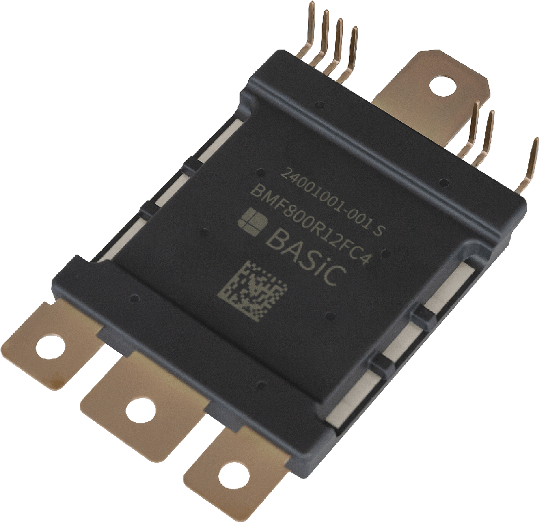 碳化硅功率器件的上甘岭-SiC功率模块决定碳化硅创业公司的核心估值