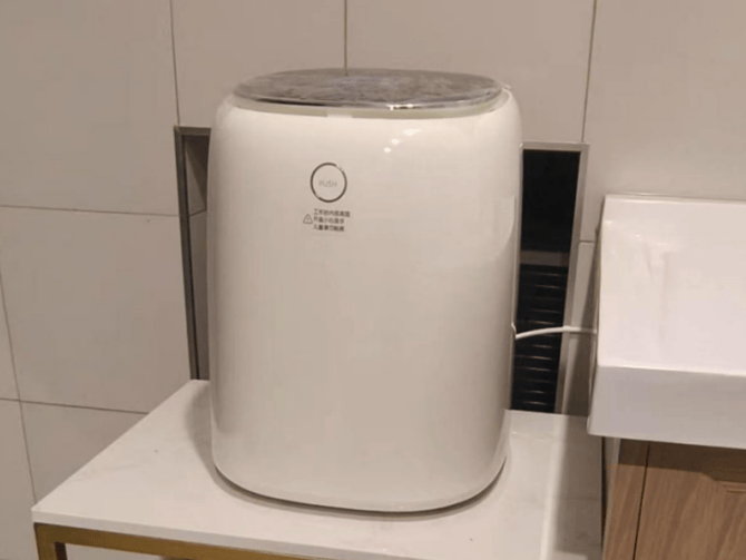 内衣洗衣机哪个牌子好？硬核揭晓5大好用的内裤洗衣机