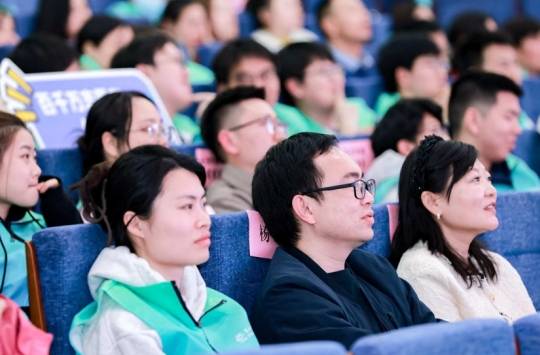 开福区结核病知识竞赛：全民参与，共抗结核 百千万志愿者齐上阵，开福区结核病防治知识竞赛精彩落幕