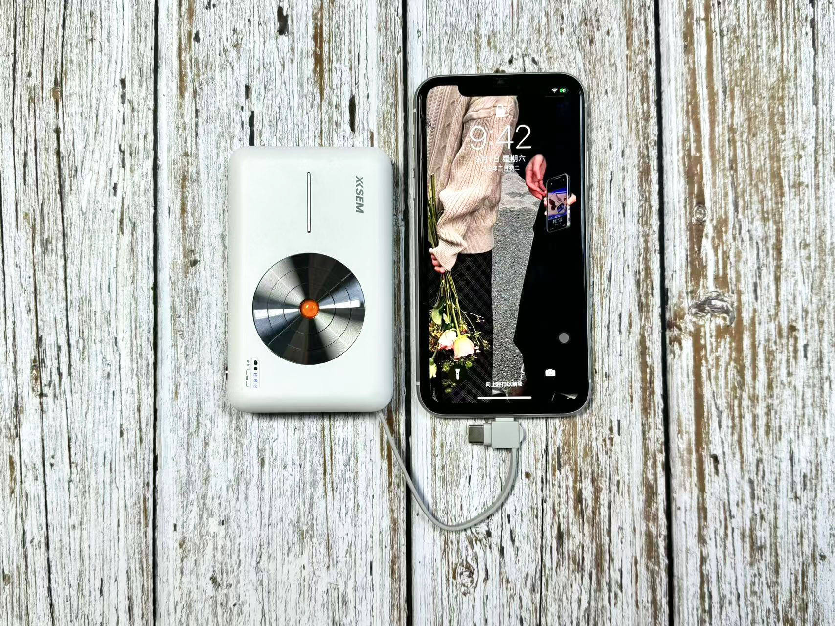 充电宝哪个牌子好？西圣和倍思充电宝值得买吗？真实测评推荐