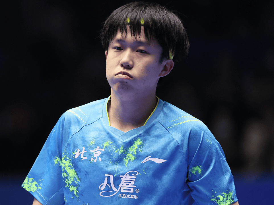 全运会乒乓球资格赛风云：3 月 22 日激战正酣