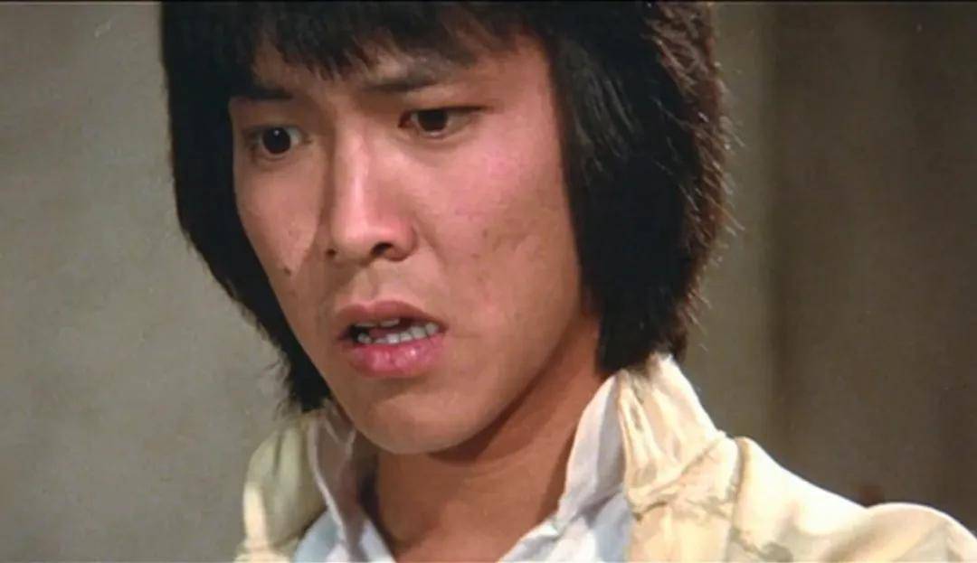 不似成龙,未若洪金宝:元彪的江湖中场