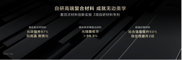 TCL Q10L系列：产业科技拼图下的电视革新之作