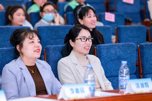 开福区结核病知识竞赛：全民参与，共抗结核 百千万志愿者齐上阵，开福区结核病防治知识竞赛精彩落幕