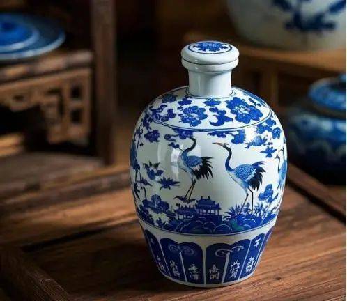 宫廷玉液酒原型的研究与分析