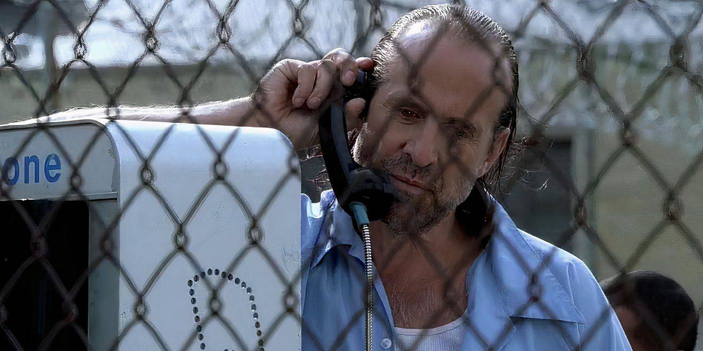 hulu 的《越狱》重启剧组找到了四位新演员加入