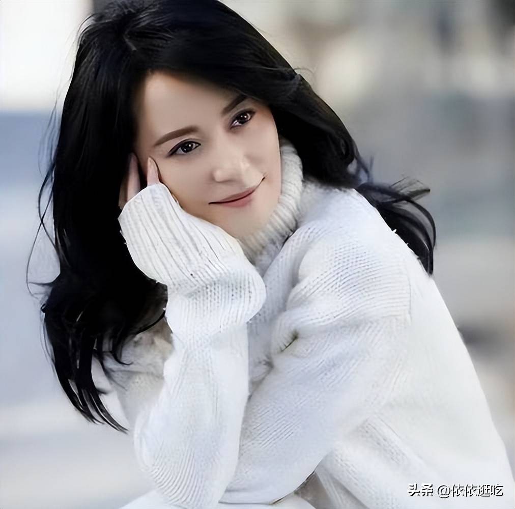 浙江出生最美的10位女明星,看看谁是你心中的"浙江第一美"?