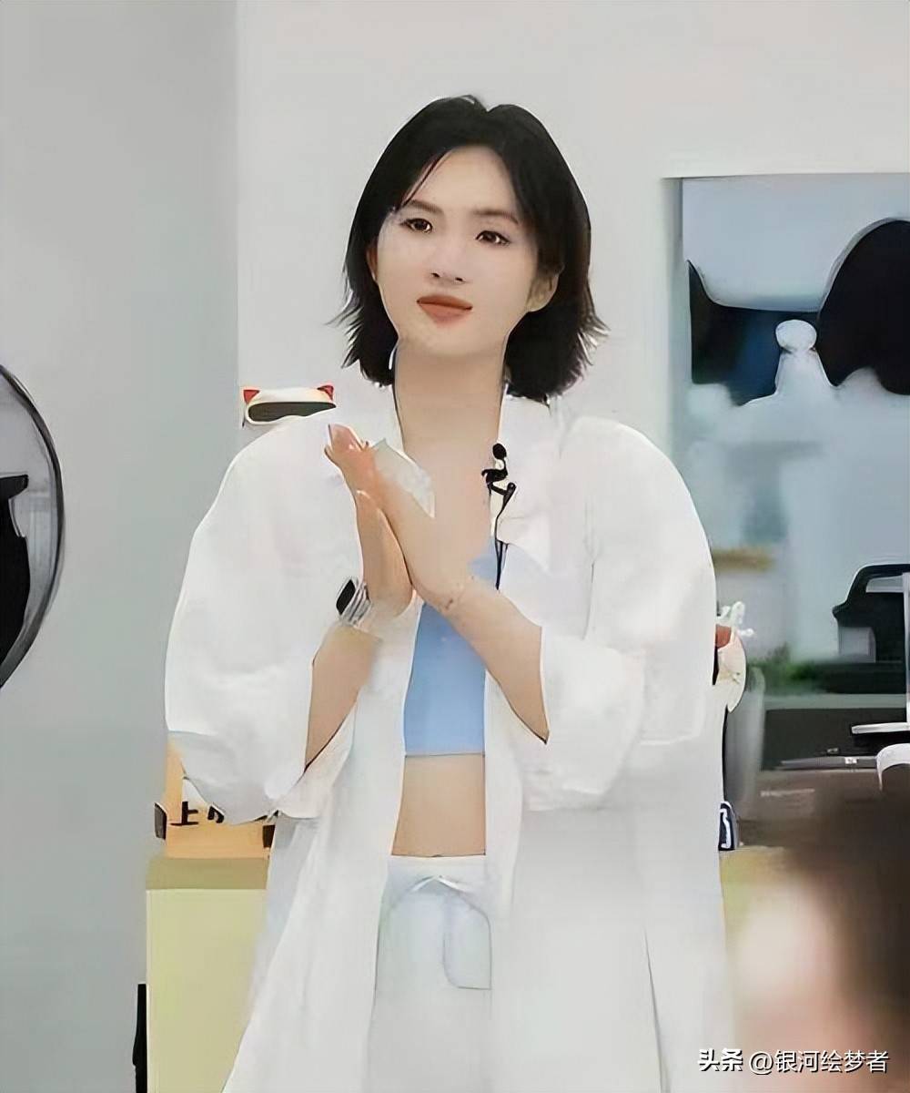 同样是富二代,把华为千金姚安娜和百度千金一对比,差距一目了然
