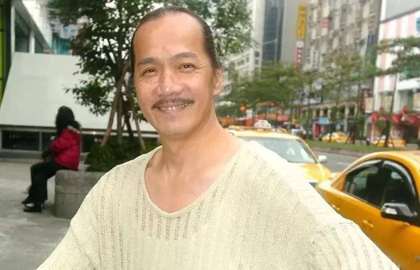 演员张振寰去世_生活_事业_台湾