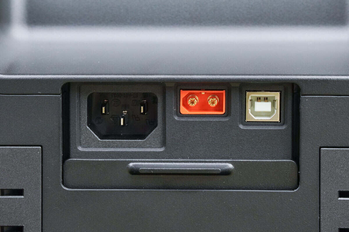 pin 拓展加电技术,正浩ecoflow 睿 river3 plus 快充户外移动电源评测